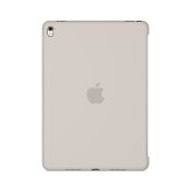 Custodia Apple in silicone per iPad Pro 9,7" - Pietra